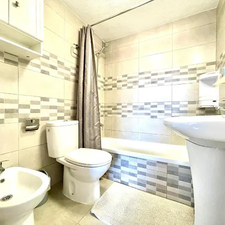 Nice Apartment With Great Views, Los Cristianos