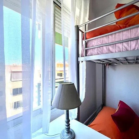 Nice Apartment With Great Views, Los Cristianos