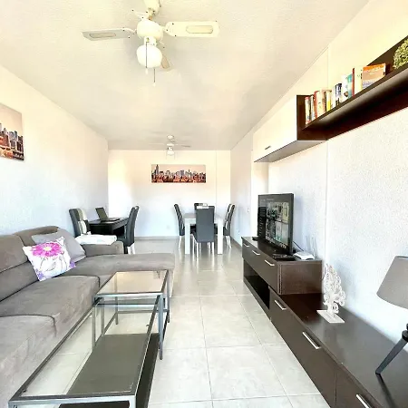 شقة Nice Apartment With Great Views, Los Cristianos