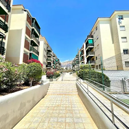 Nice Apartment With Great Views, Los Cristianos * لوس كريستيانوس