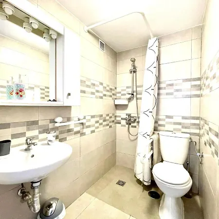 شقة Nice Apartment With Great Views, Los Cristianos