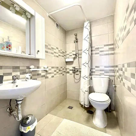 شقة Nice Apartment With Great Views, Los Cristianos *