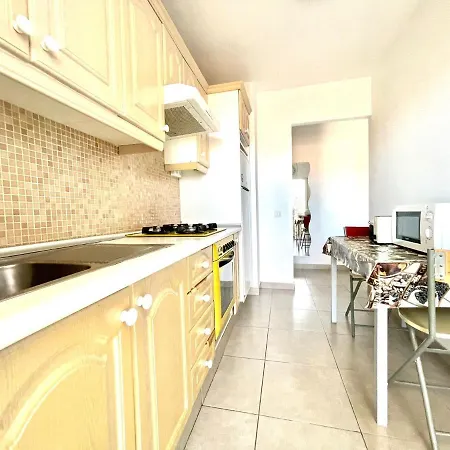 Nice Apartment With Great Views, Los Cristianos * لوس كريستيانوس