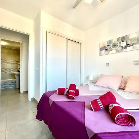 Nice Apartment With Great Views, Los Cristianos * لوس كريستيانوس