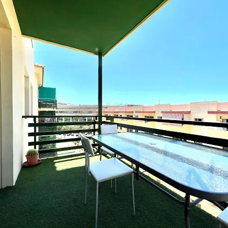 Nice Apartment With Great Views, Los Cristianos *