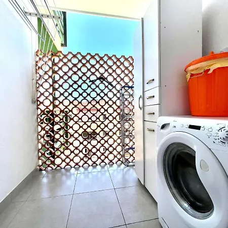 Nice Apartment With Great Views, Los Cristianos * لوس كريستيانوس