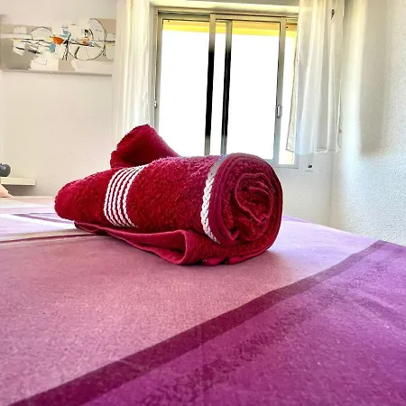 Nice Apartment With Great Views, Los Cristianos * لوس كريستيانوس