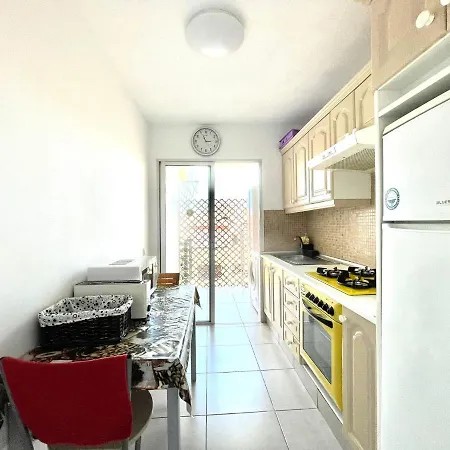 شقة Nice Apartment With Great Views, Los Cristianos لوس كريستيانوس