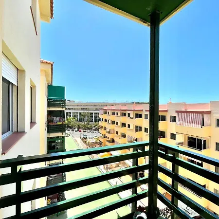 Nice Apartment With Great Views, Los Cristianos