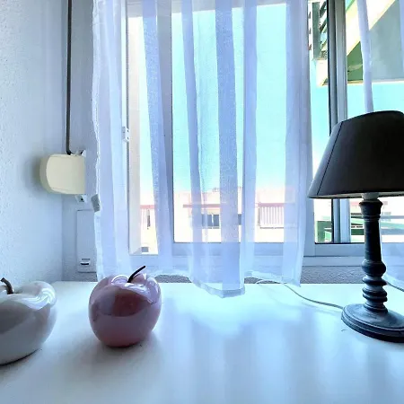 Nice Apartment With Great Views, Los Cristianos דירה