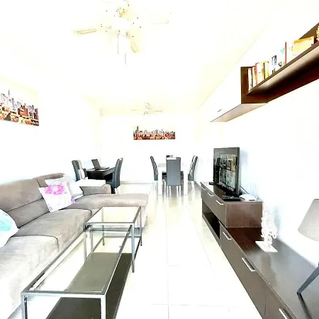 Nice Apartment With Great Views, Los Cristianos
