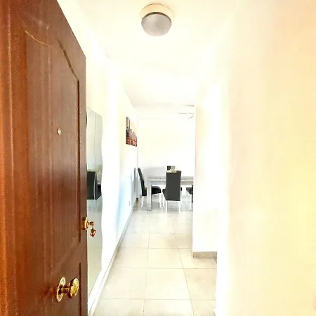 Nice Apartment With Great Views, Los Cristianos דירה לוס כריסטיאנוס