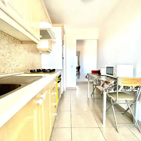 Nice Apartment With Great Views, Los Cristianos * Los Cristianos (Tenerife)