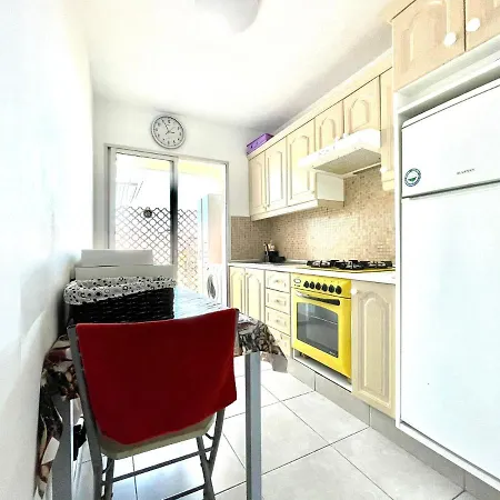 Nice Apartment With Great Views, Los Cristianos Lägenhet