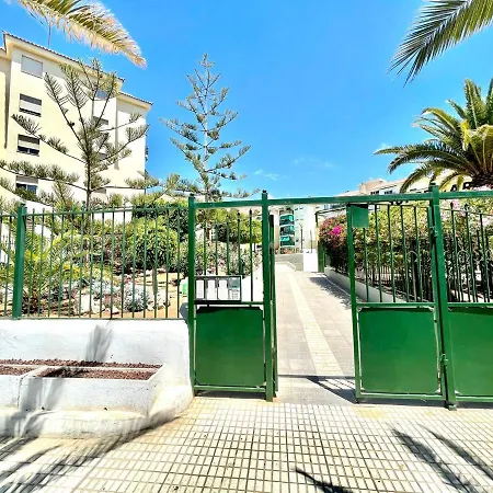 Nice Apartment With Great Views, Los Cristianos Lägenhet Los Cristianos (Tenerife)